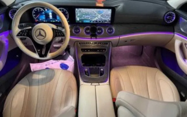 저신용자자동차할부 CLS클래스 C257 CLS 450 4MATIC 매물 사진 5 - 2022/11 100,749km