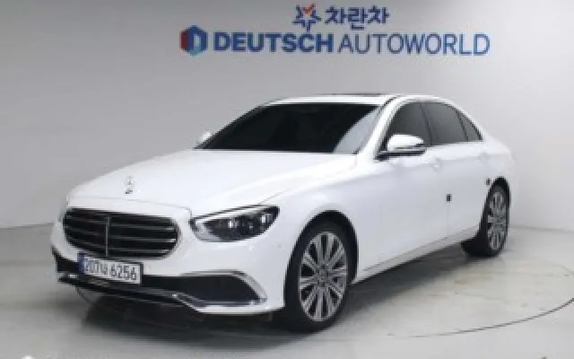저신용자자동차할부 E-클래스 W213 E300e 4MATIC 익스클루시브 매물 사진 14 - 2023/09 13,391km